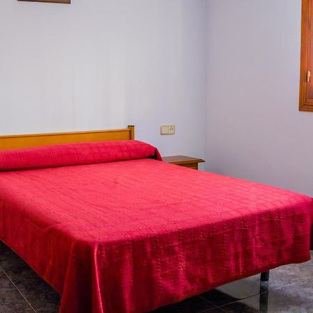 Apartamento Oran 3 Castril Exterior foto