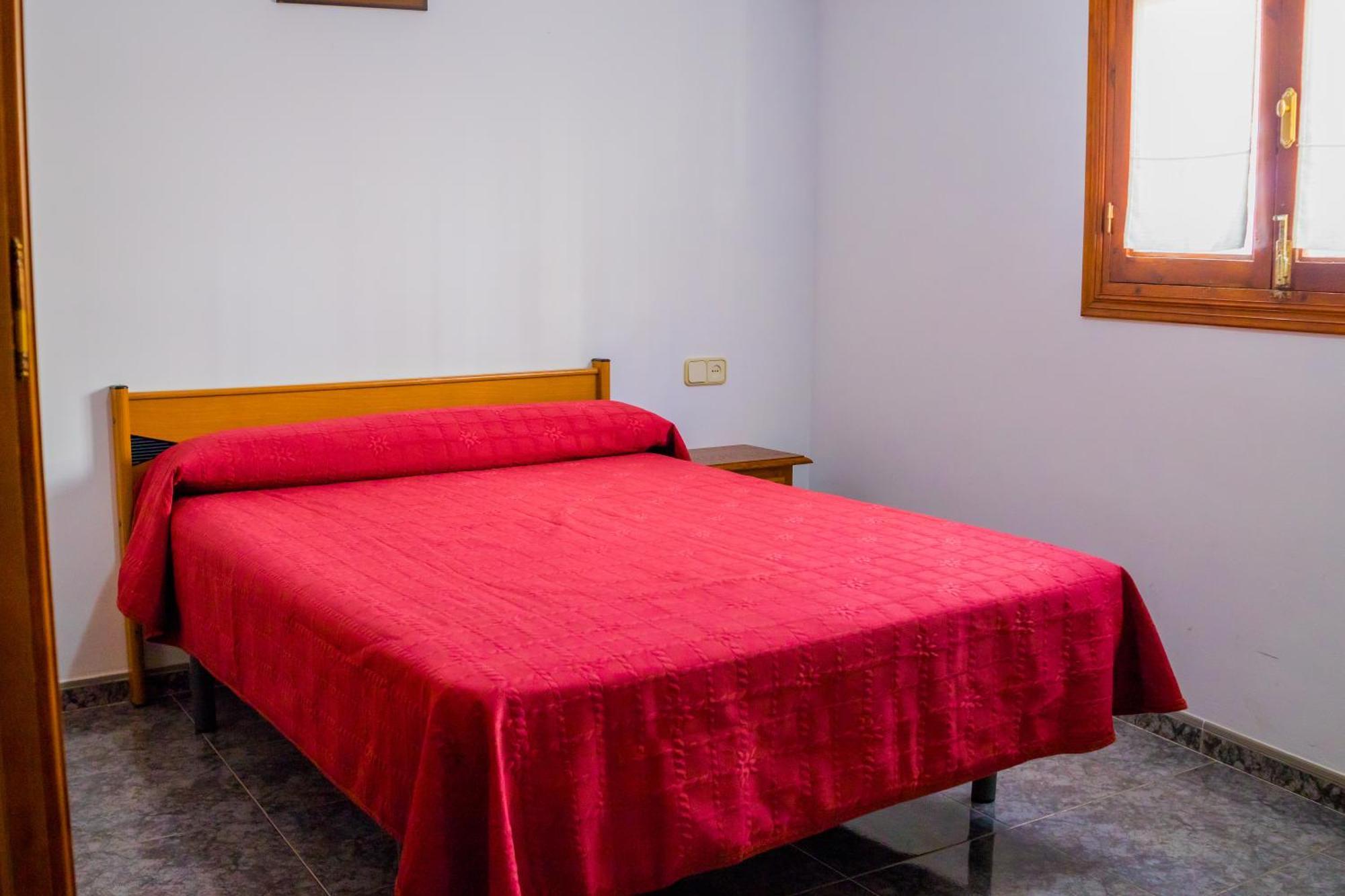 Apartamento Oran 3 Castril Exterior foto