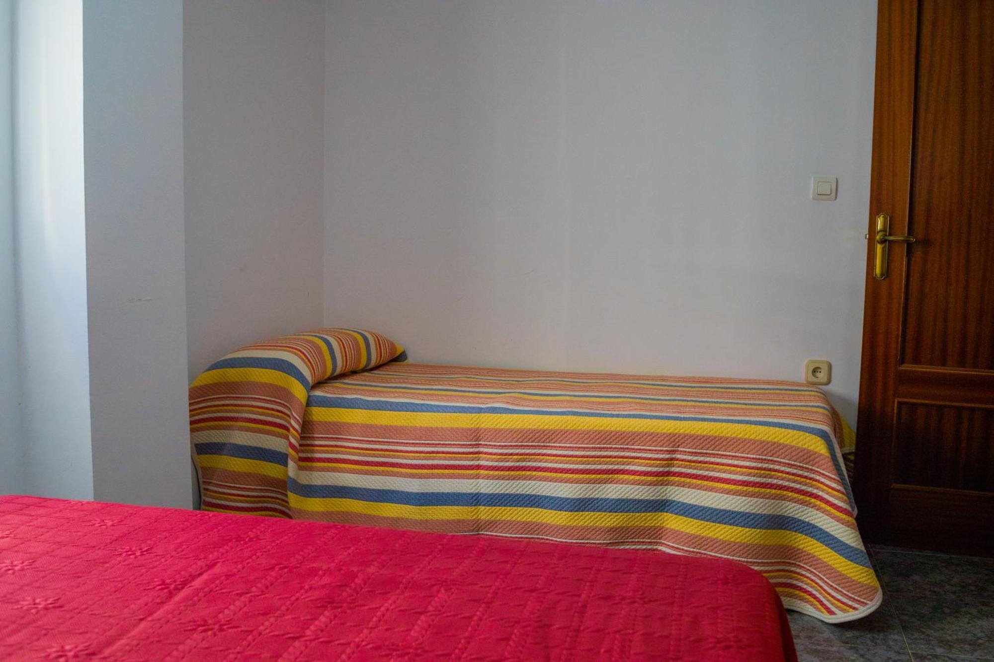Apartamento Oran 3 Castril Exterior foto